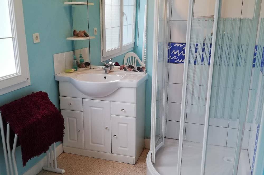 Foto 6 von 30: Angenehmes Haus, 40 m vom Meer in der Nähe der Landungsstrände