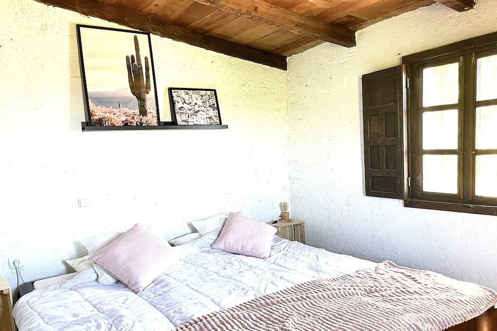 Foto 2 von 30: Magnificent Finca with swimming pool. Panoramic sea view