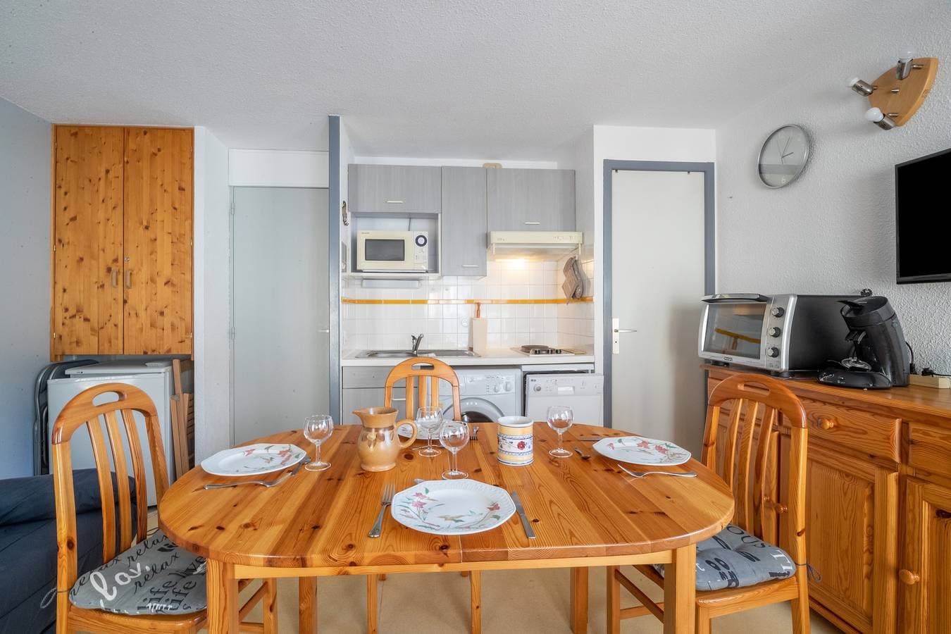 Foto 6 von 12: Ferienwohnung für 4 Personen