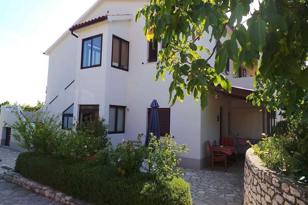 Foto 7 von 30: Ferienwohnung mit Ausblick zum Meer