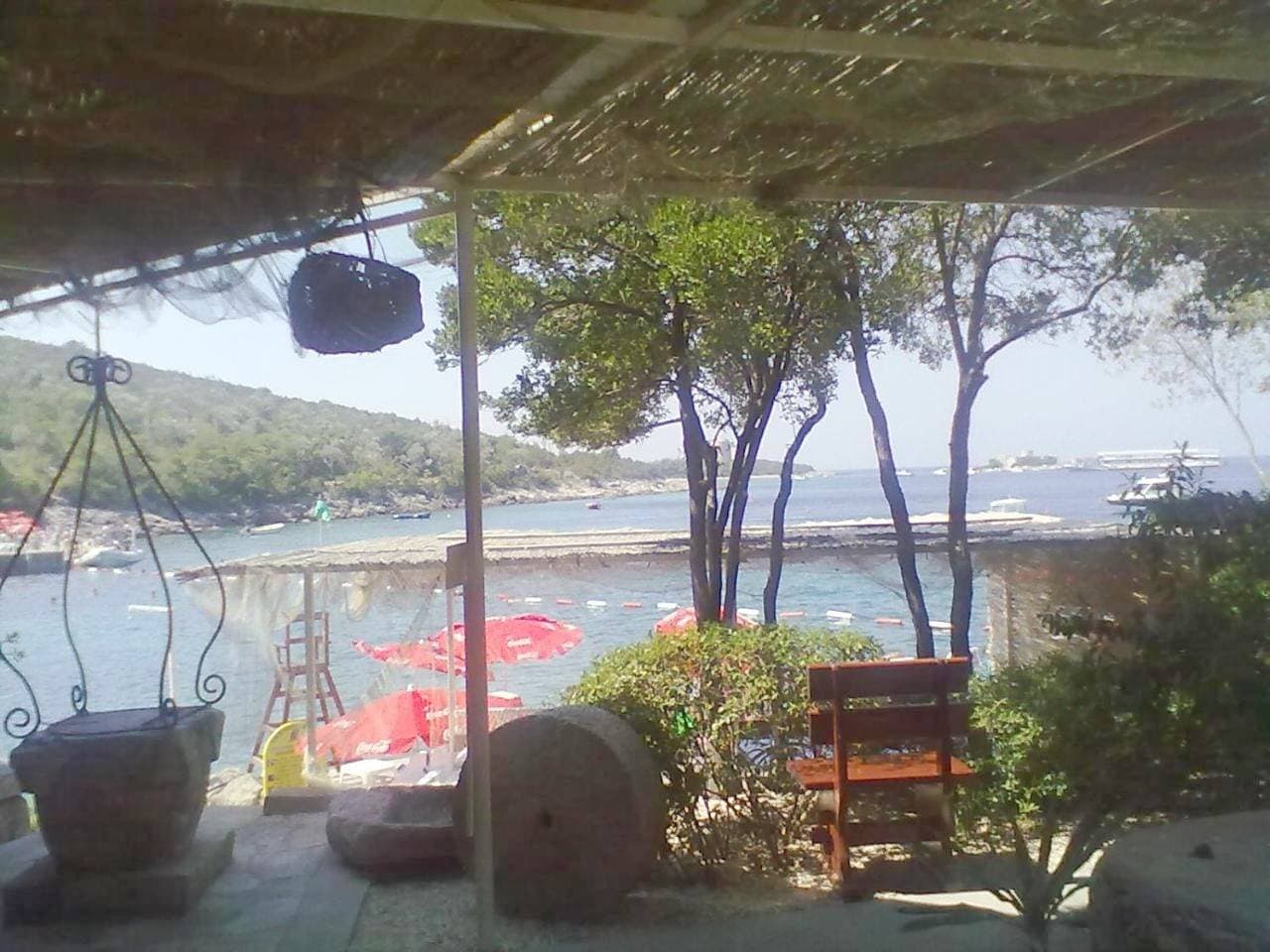 Foto 2 von 14: Studio with Terrace