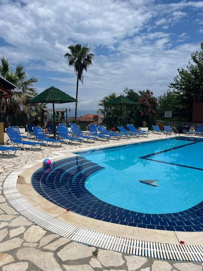 Corfu Studios & Apartments 1