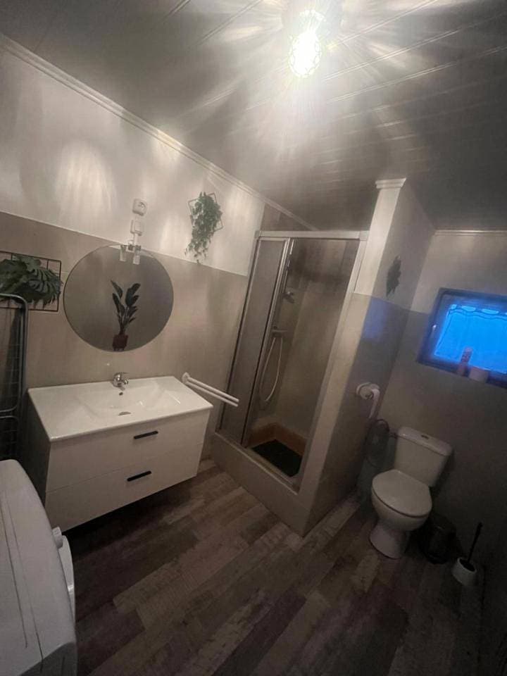 Foto 6 von 23: Two-Bedroom House