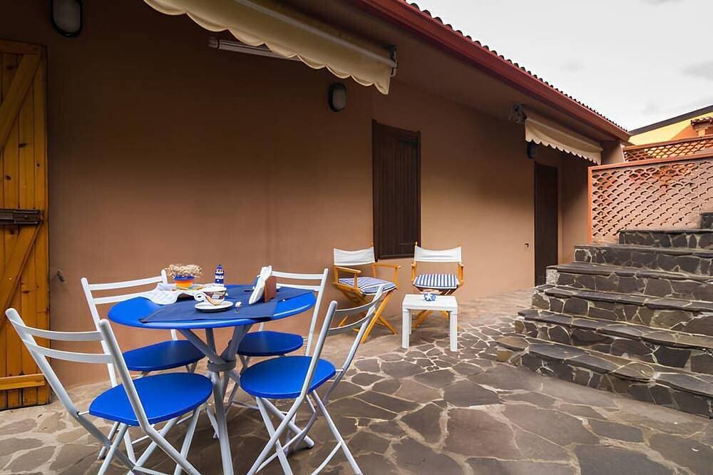 Foto 11 von 11: Casa Relax zwischen Himmel und Meer