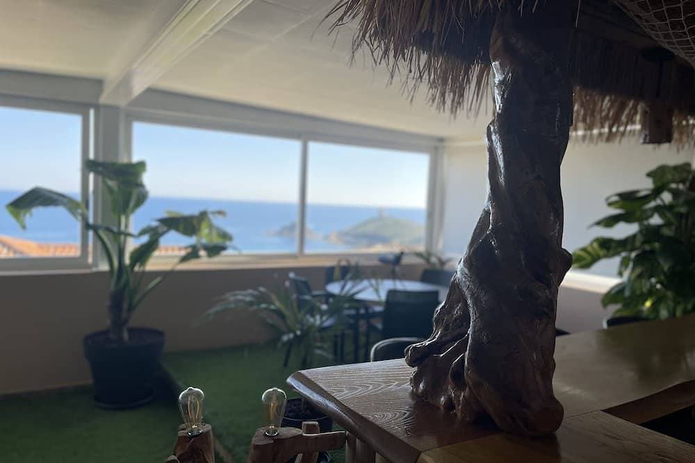 Foto 10 von 29: Stehende Villa Mit Privatem Pool, Meerblick 200M Vom Strand Entfernt