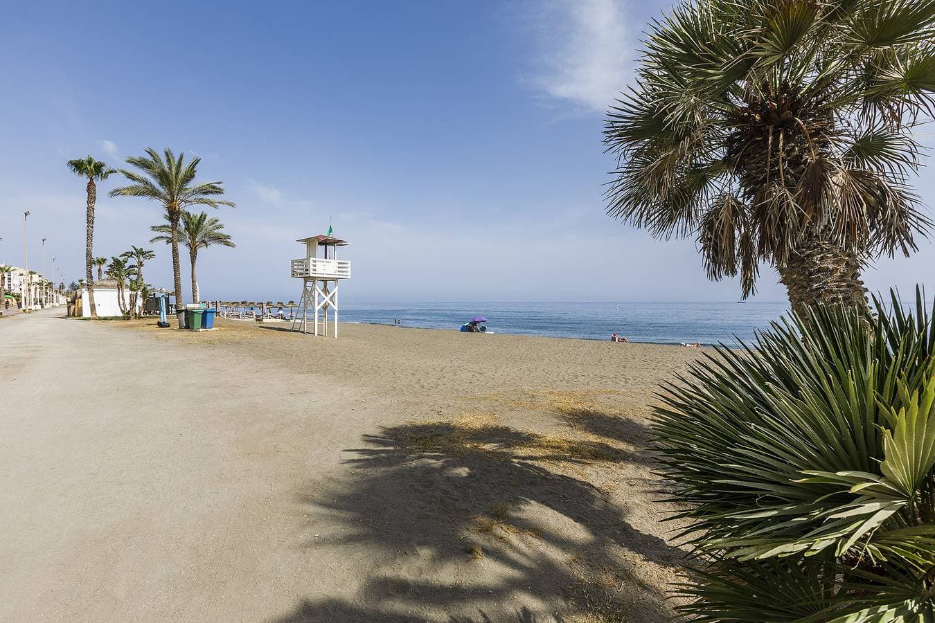 Foto 3 von 51: A&N Rincón Seafront Terrace – Málaga Coast