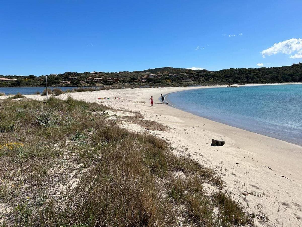 Foto 2 von 35: Casa azzurra Salina Bamba