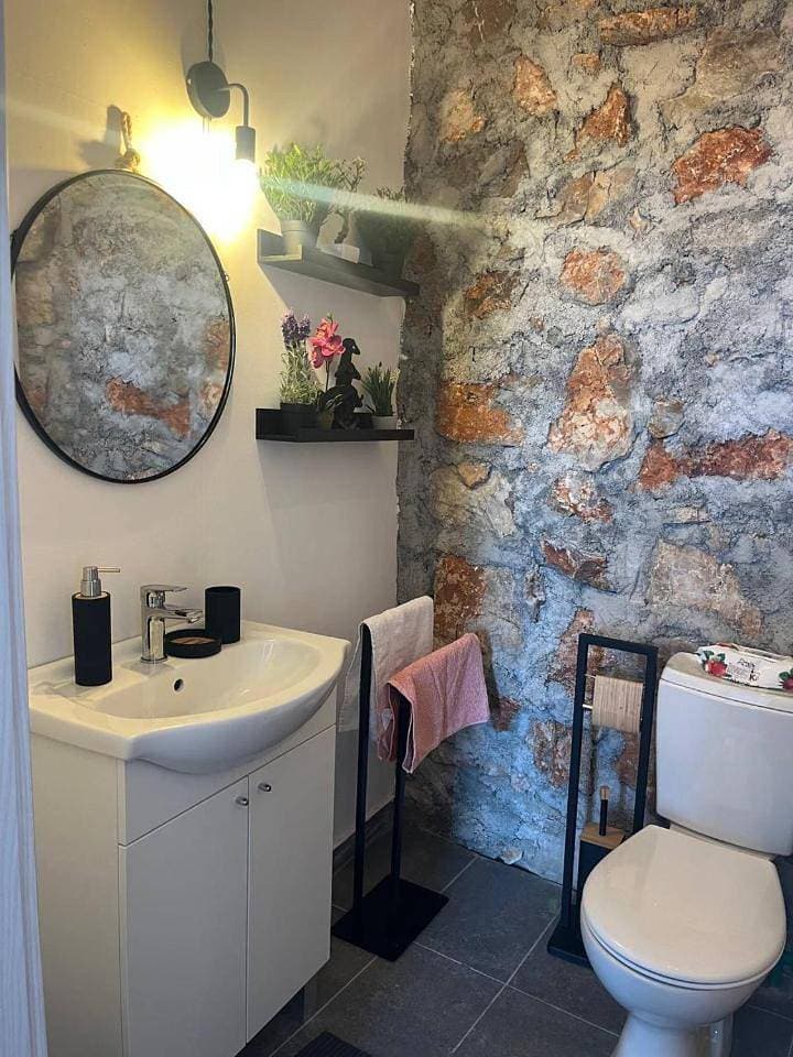Foto 7 von 14: Twin Room with Shower