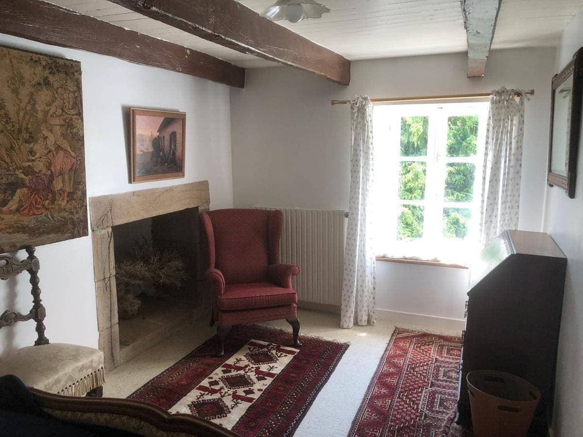 Foto 4 von 28: Seven-Bedroom House