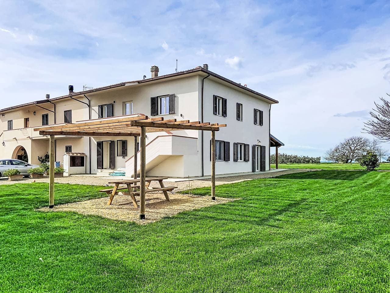 Landhaus I Pini 1