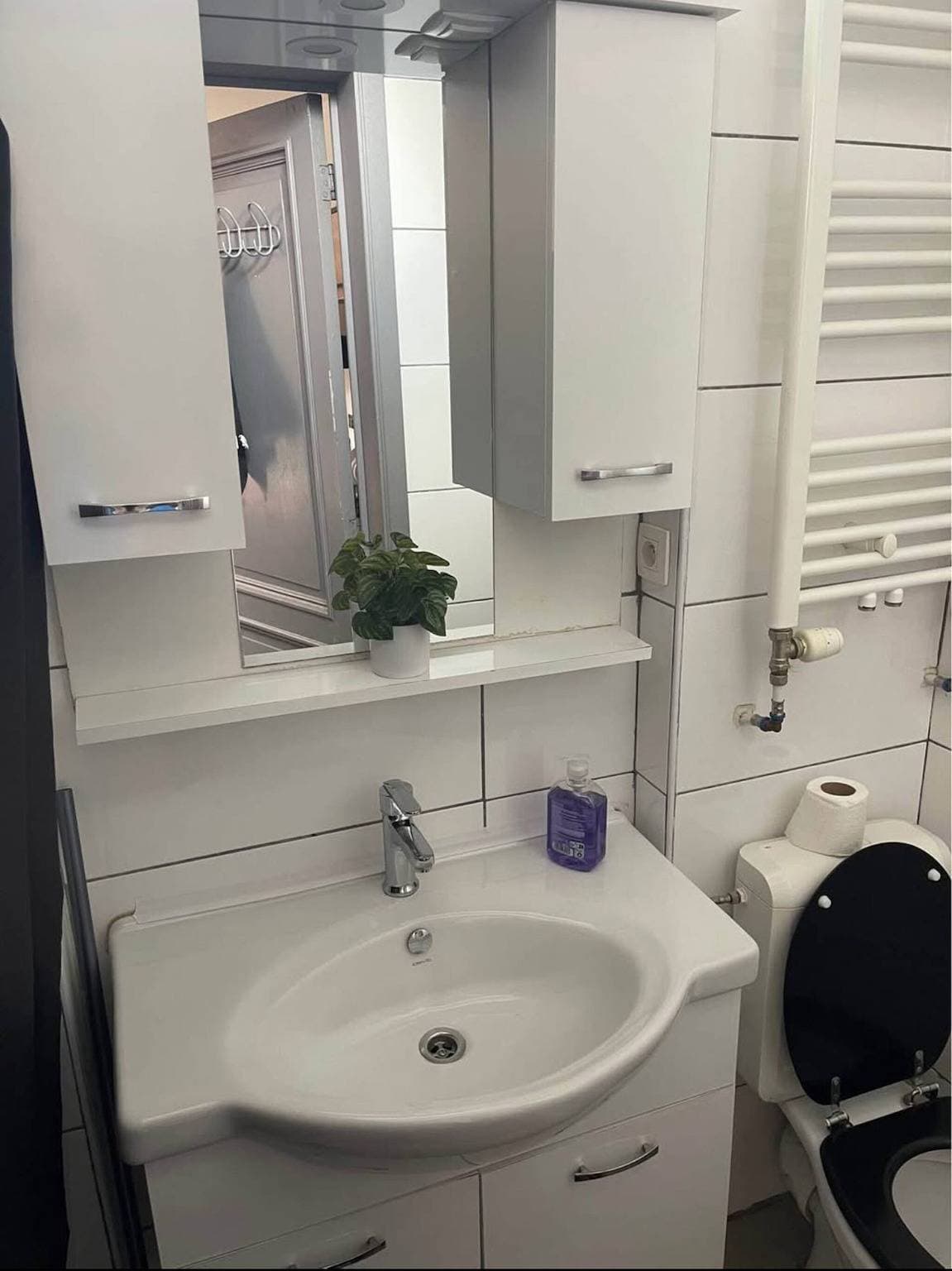 Foto 13 von 16: Große schöne Wohnung im Zentrum von Antwerpen