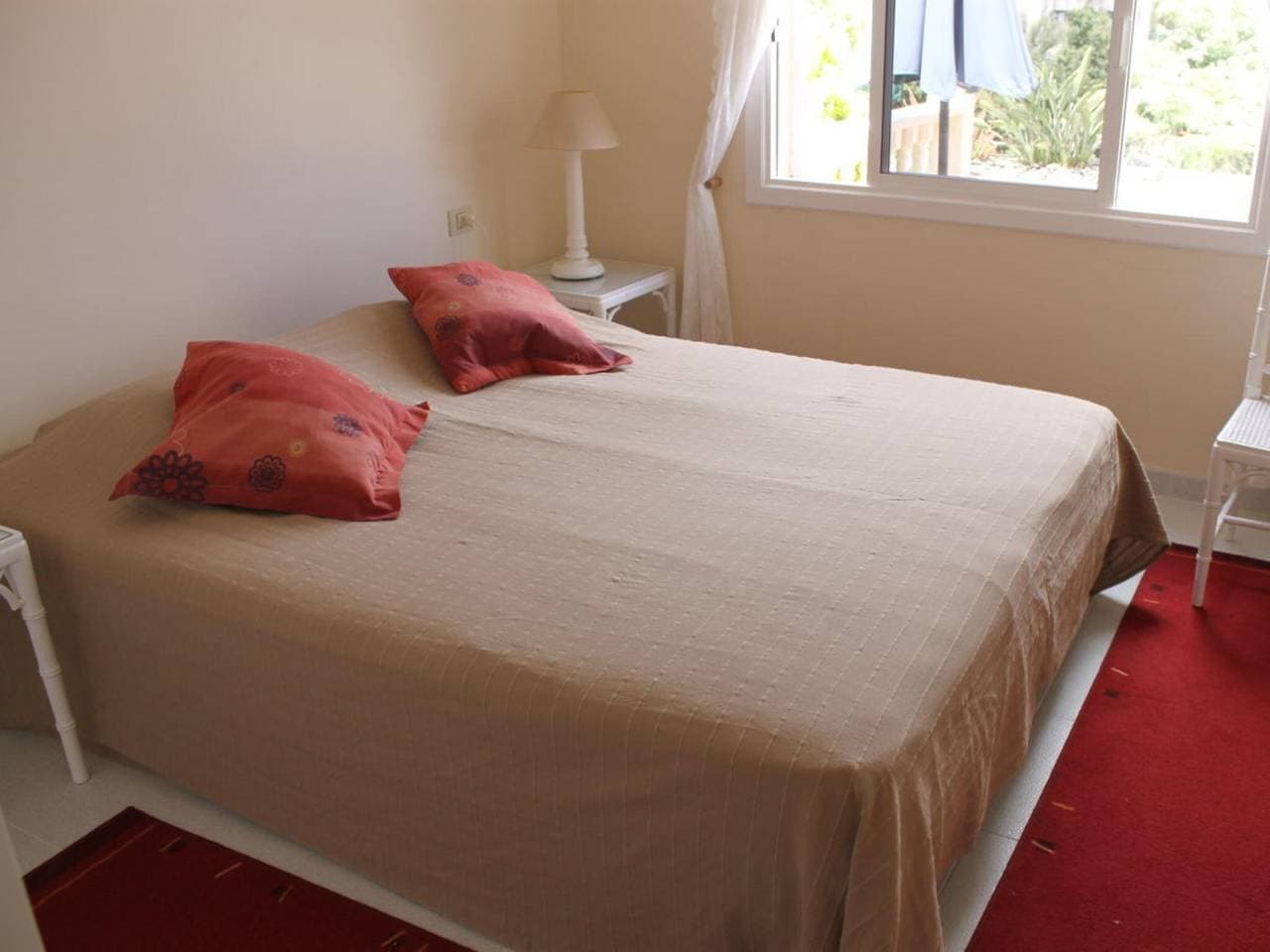 Foto 4 von 21: Bungalow in Teneriffa mit 2 Schlafzimmer
