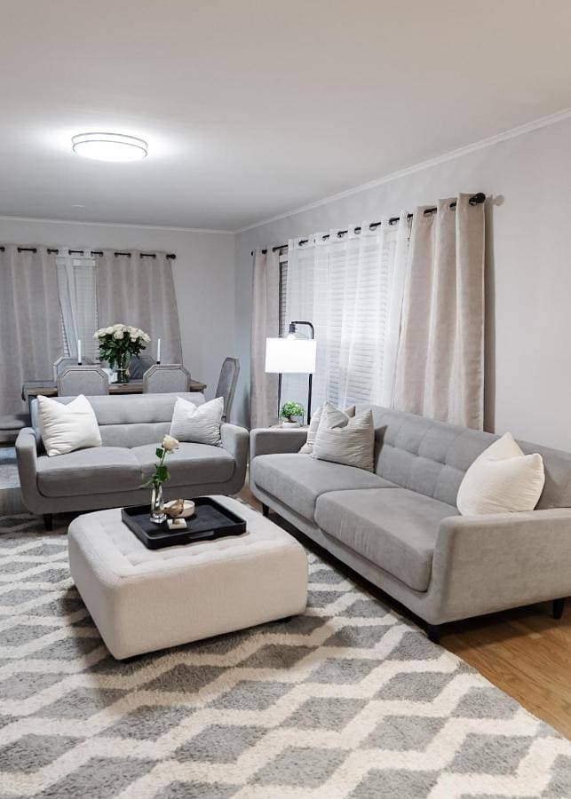 Cozy Home near airport 1