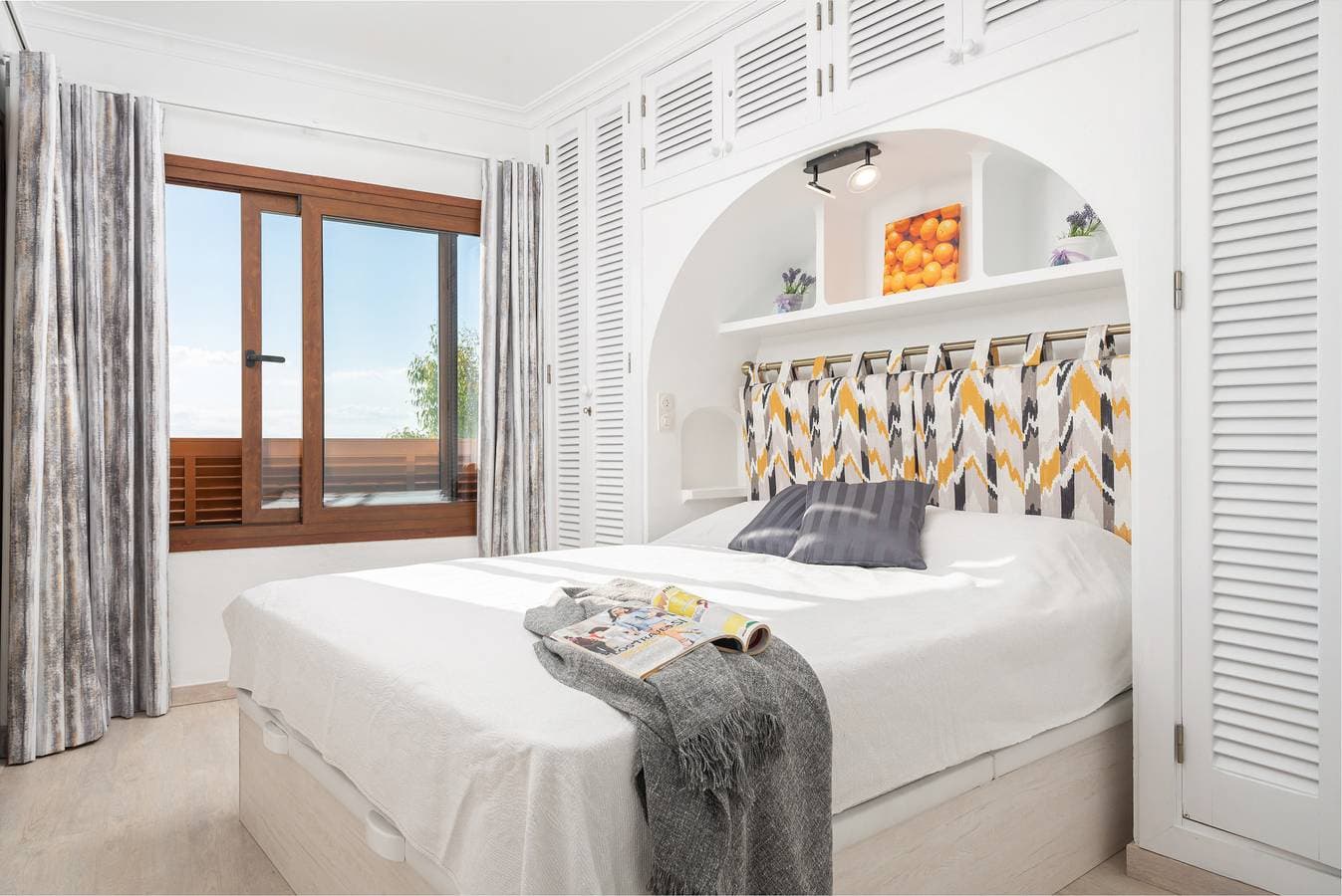 Foto 13 von 33: Apartamento Blue Lagoon