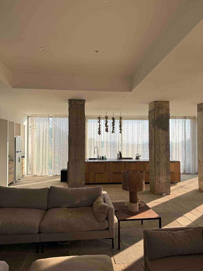 Foto 2 von 31: Villa with Sea View