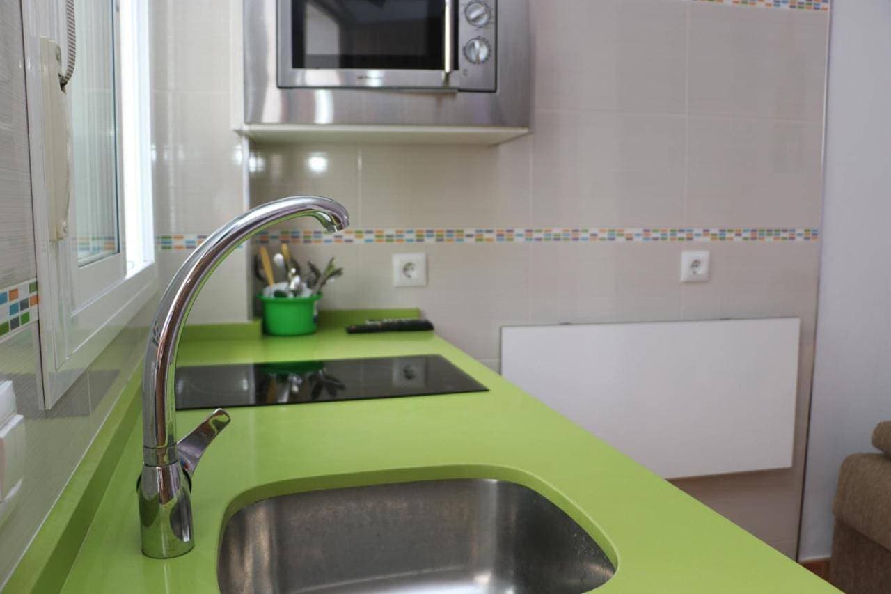 Foto 5 von 5: Studio