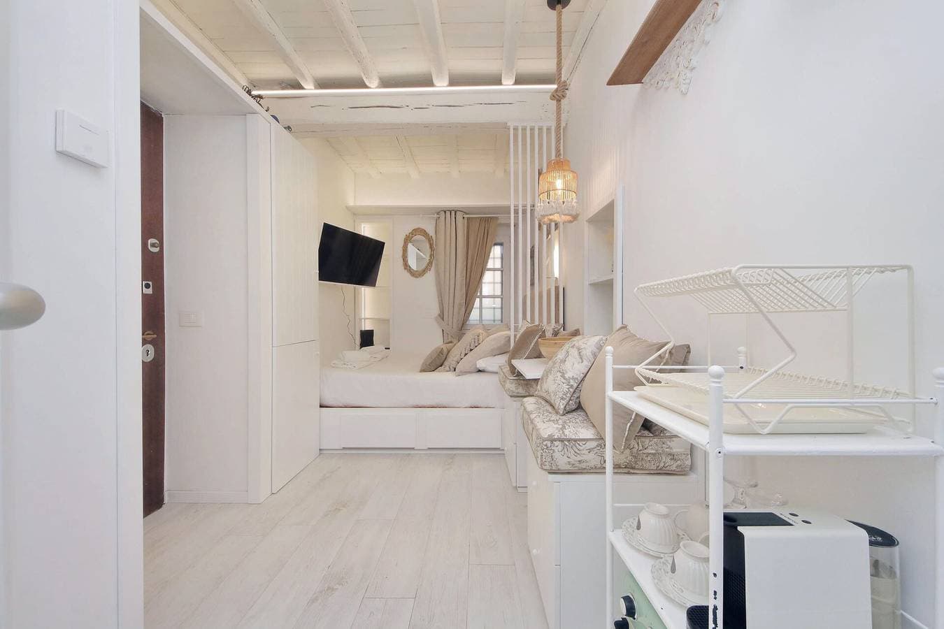 Foto 6 von 22: Ferienwohnung für 2 Personen