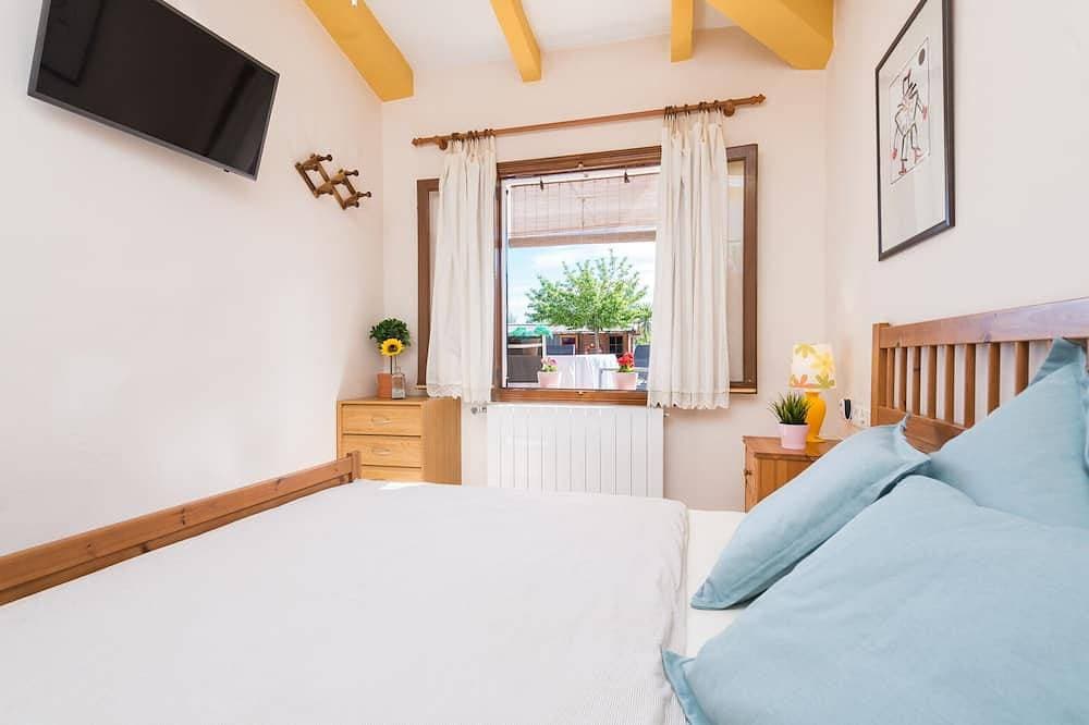 Foto 4 von 30: Private Finca mit Klimaanlage, Wifi, Pool, Garten, Terrasse mit Grill, in Selva