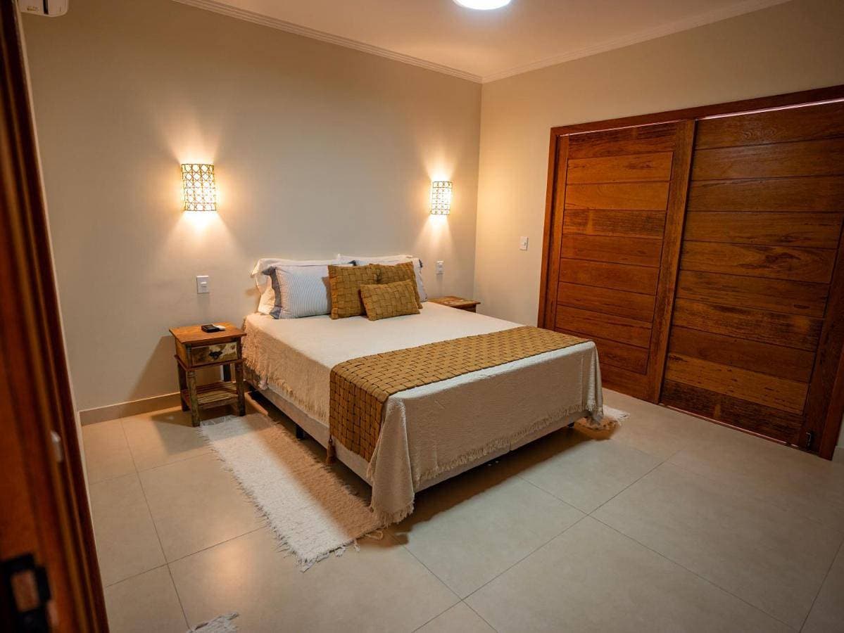 Foto 5 von 16: Deluxe Double Room with Balcony