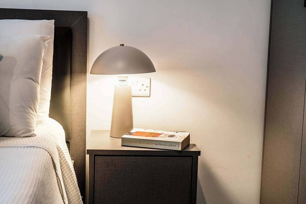 Foto 5 von 18: Msida's Most Loved Stylish Duplex Retreat