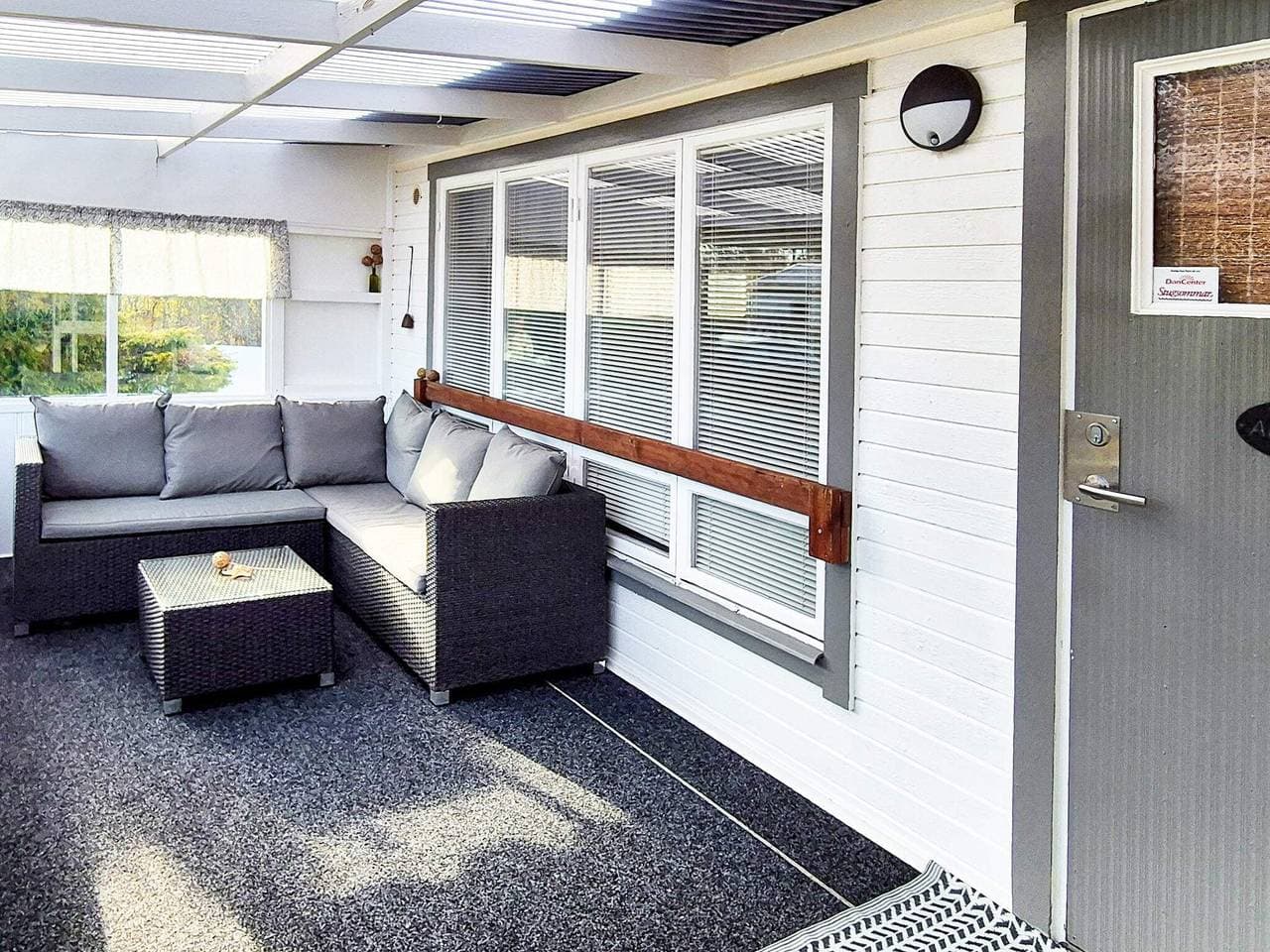 Foto 7 von 22: 9 Personen Ferienhaus in Sölvesborg