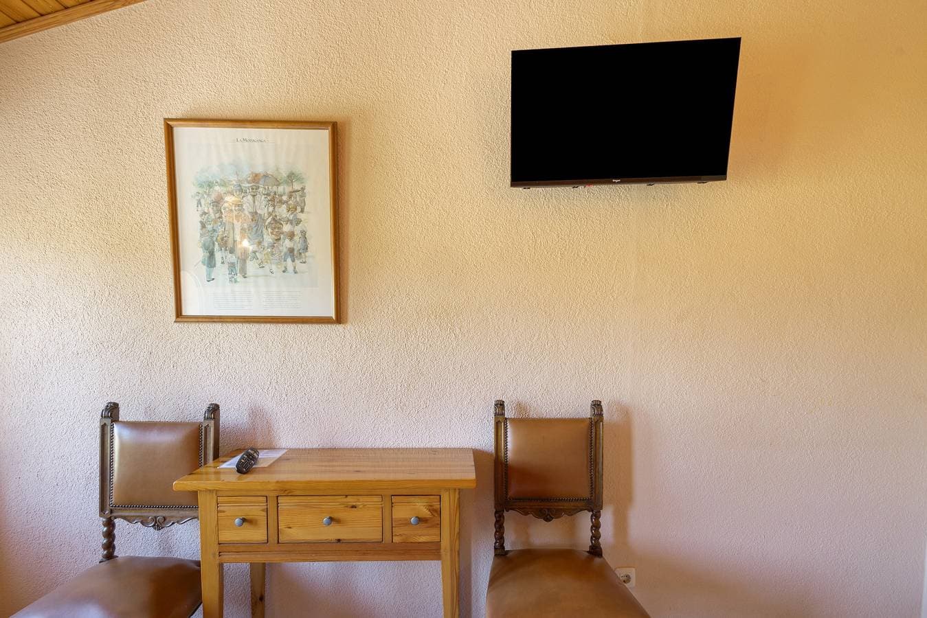 Foto 5 von 25: Bed and Breakfast 'La Moixiganga' mit Gemeinschaftspool, WLAN und Klimaanlage