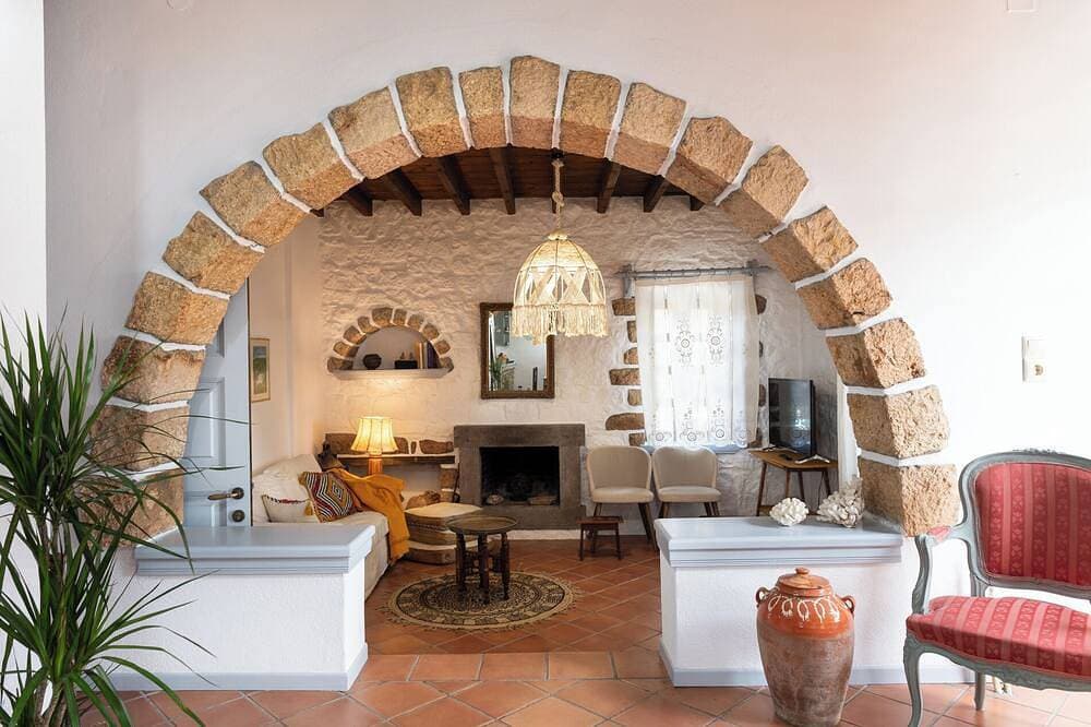 Foto 4 von 30: Villa Margarita Patmos