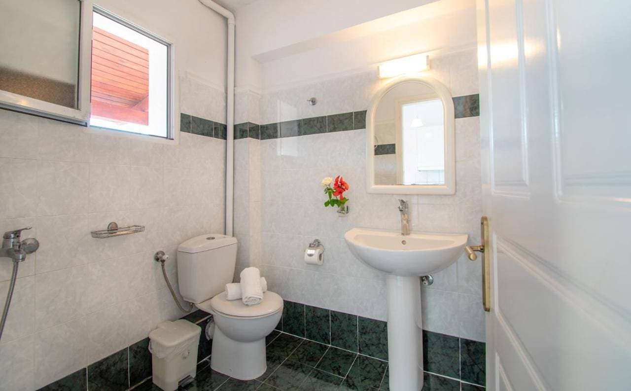Foto 6 von 38: Budget Double Room