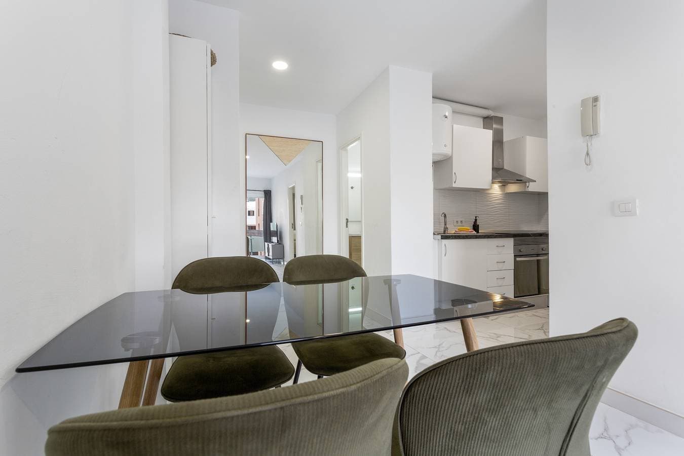 Foto 5 von 26: Ferienwohnung 'Precioso Apartamento Santa Cruz' mit WLAN