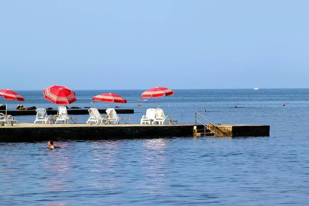 Foto 5 von 9: 1-Zimmer-Ferienwohnung mit Terrasse Rozac, Umag