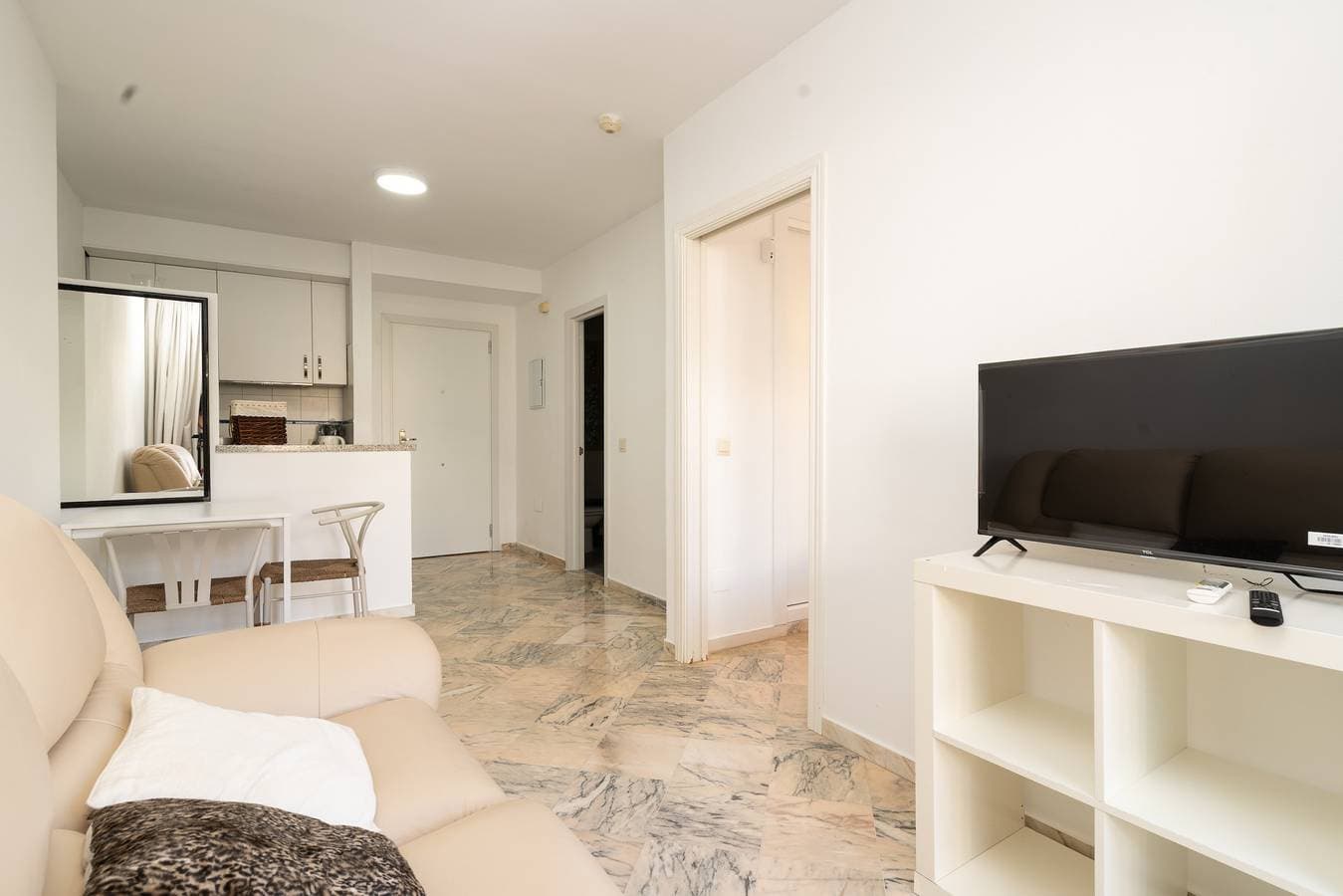 Foto 6 von 14: Studio für 2 Personen mit Terrasse
