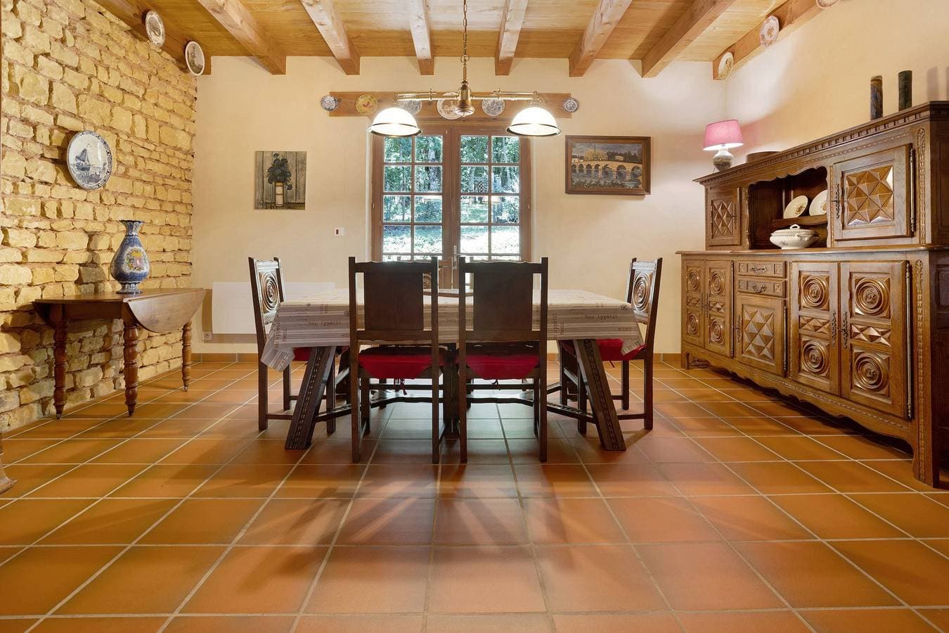 Foto 5 von 30: Gîte Chante' Alouette – Le Bugue in der Dordogne
