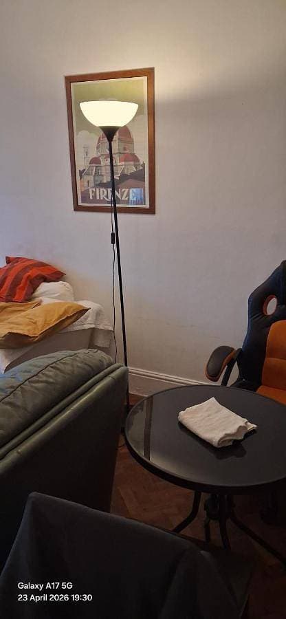 Foto 5 von 14: One-Bedroom Apartment