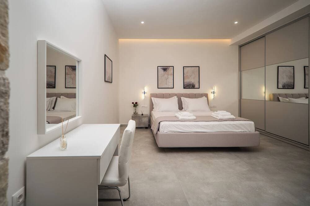 Foto 3 von 30: Fantasea Villas, villa Lux