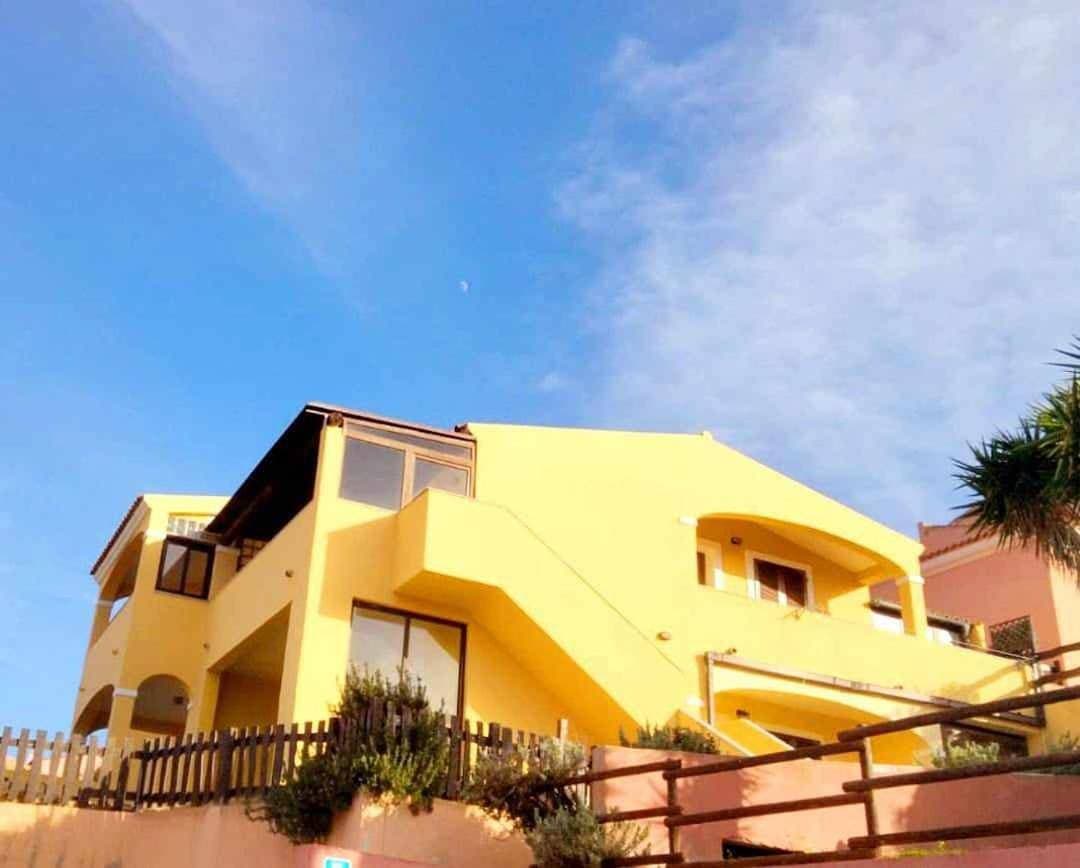 Casa Marco Polo 1