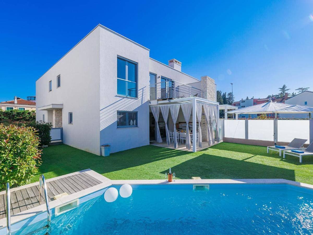 Holiday Home Villa Pura Vida by Interhome 1