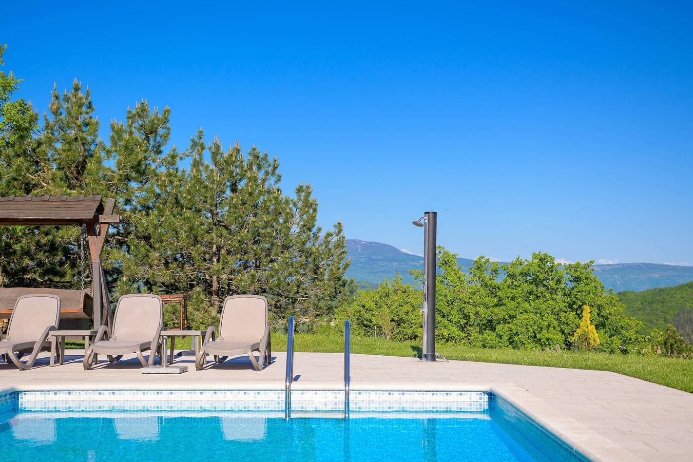 Foto 7 von 51: Villa Mirna