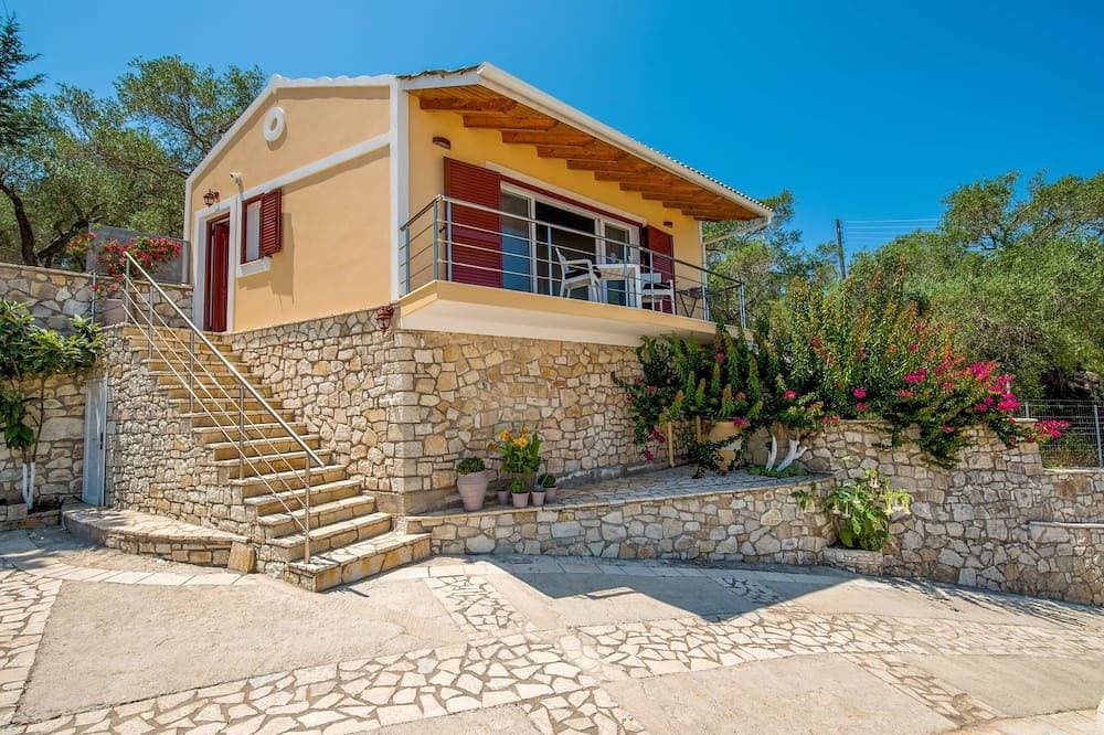 Foto 6 von 22: La Maisonnette | Romantic escapism with panoramic sea views and Infinity pool