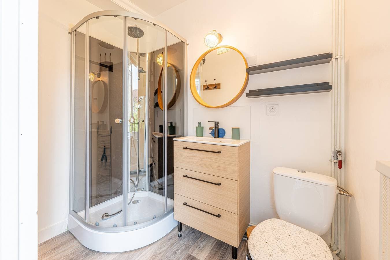 Foto 5 von 14: Ferienhaus für 5 Personen