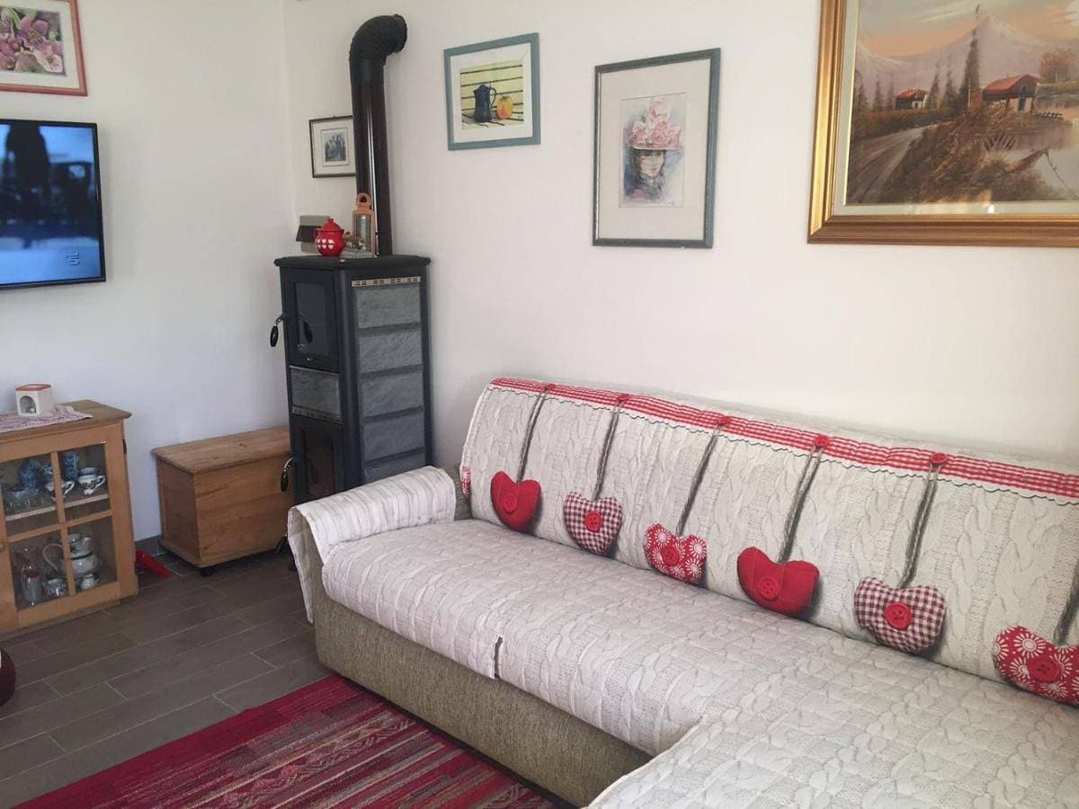 Foto 4 von 46: Apartment - Ground Floor