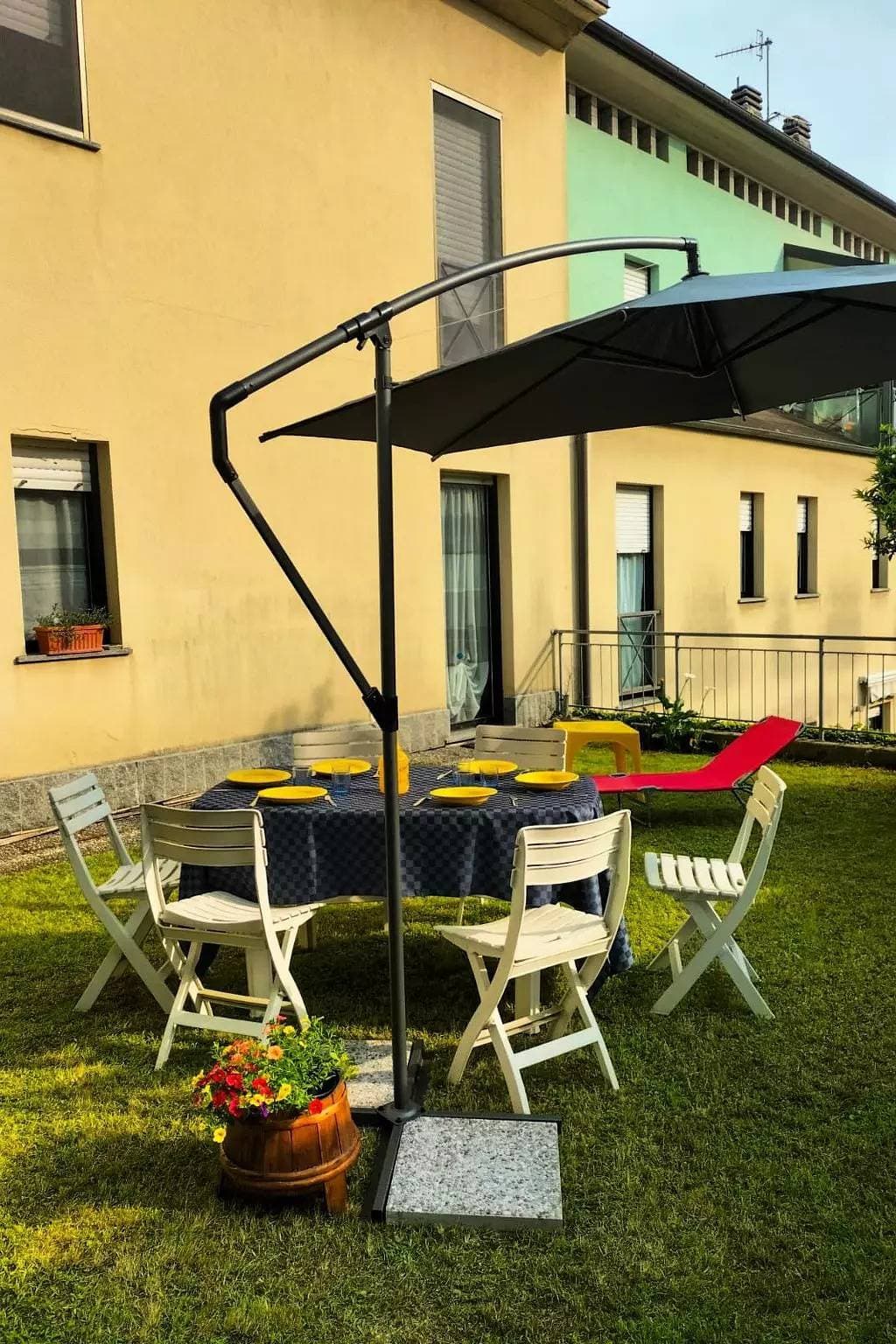 6 Zimmer 5 Personen 1