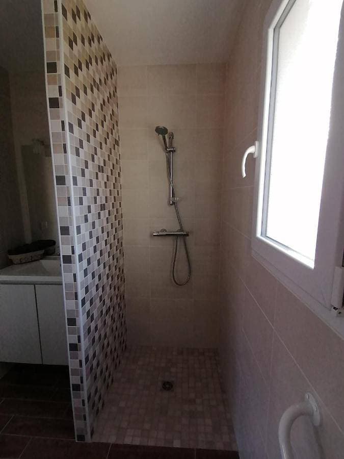Foto 4 von 27: One-Bedroom House