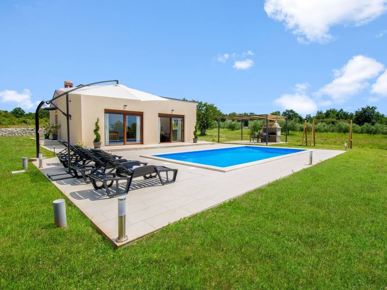 Villa Deni 1