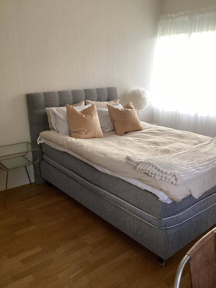 Foto 12 von 15: Three-Bedroom Holiday Home