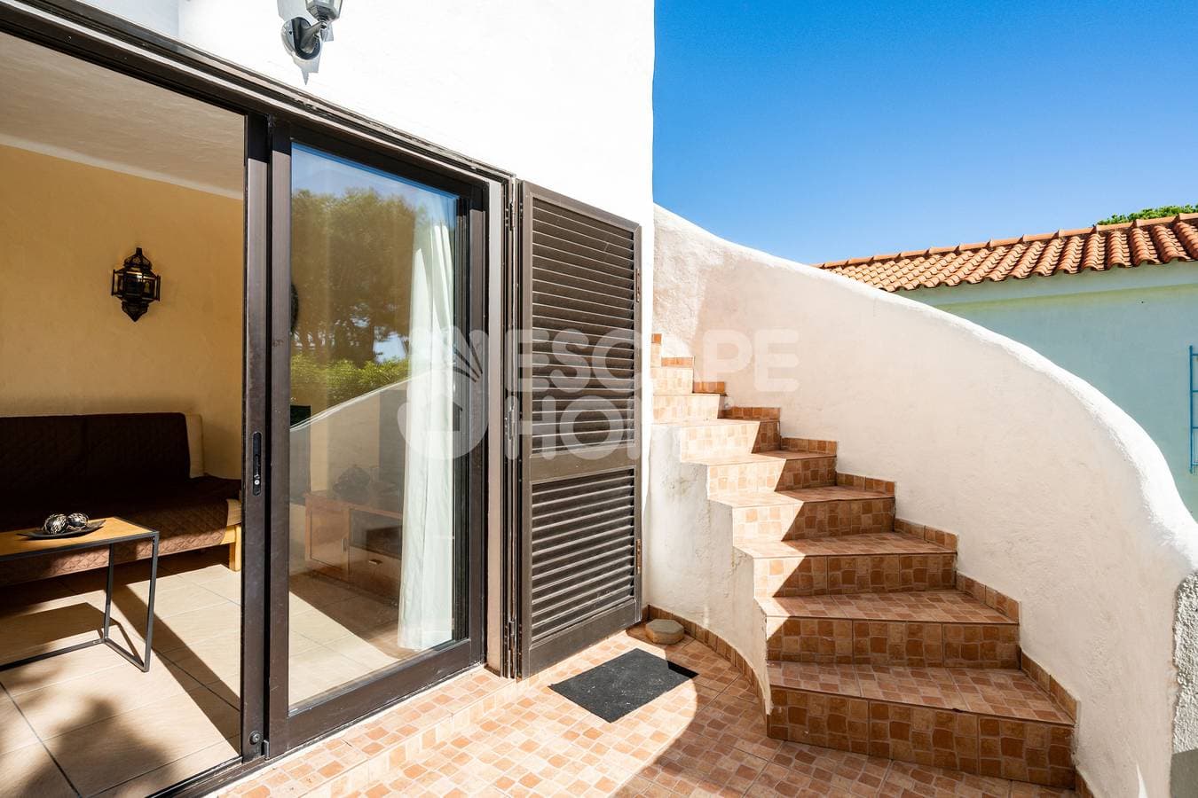 Foto 10 von 17: Ferienhaus für 4 Personen mit Kinderpool
