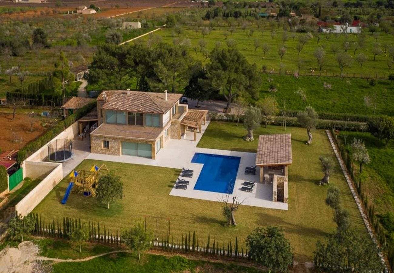 Villa Es Velar Only Families 1
