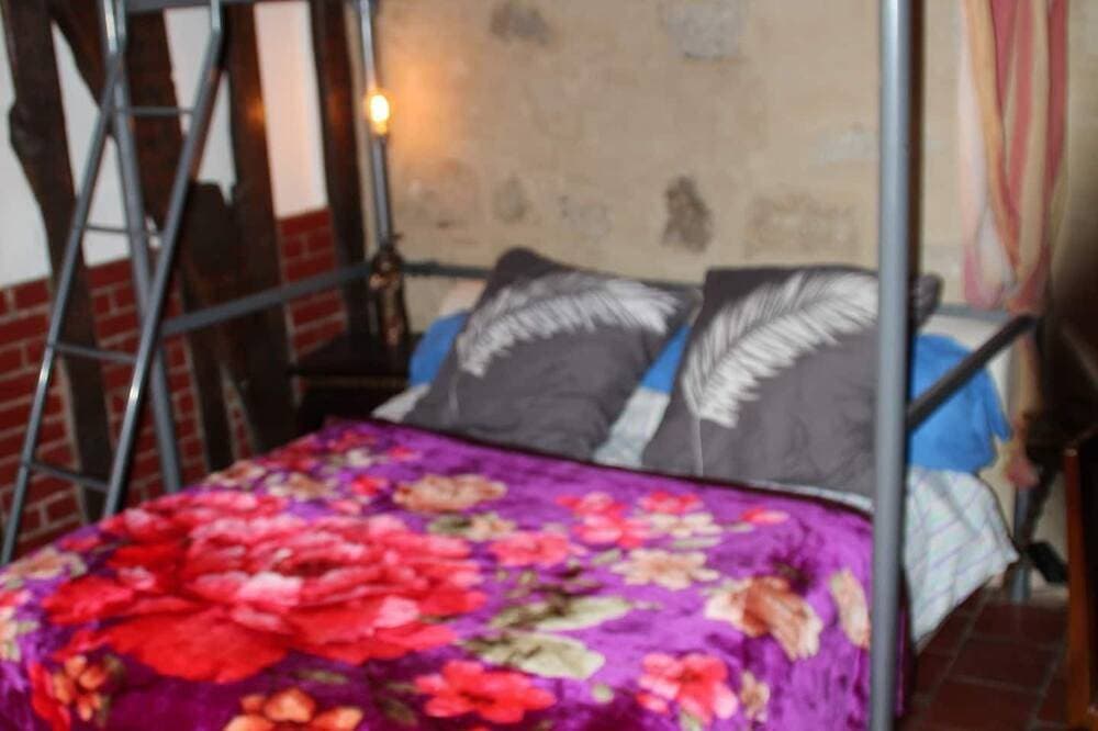 Foto 4 von 28: \"Le 37.2\" T1 apartment in quiet city center Pets welcome