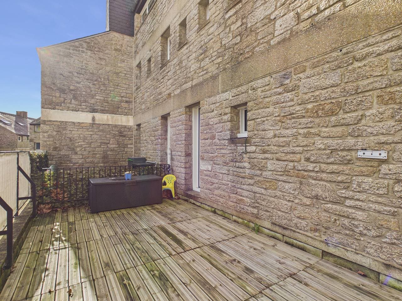 Foto 13 von 17: Appartement vue mer pour 2 adultes 2 enfants