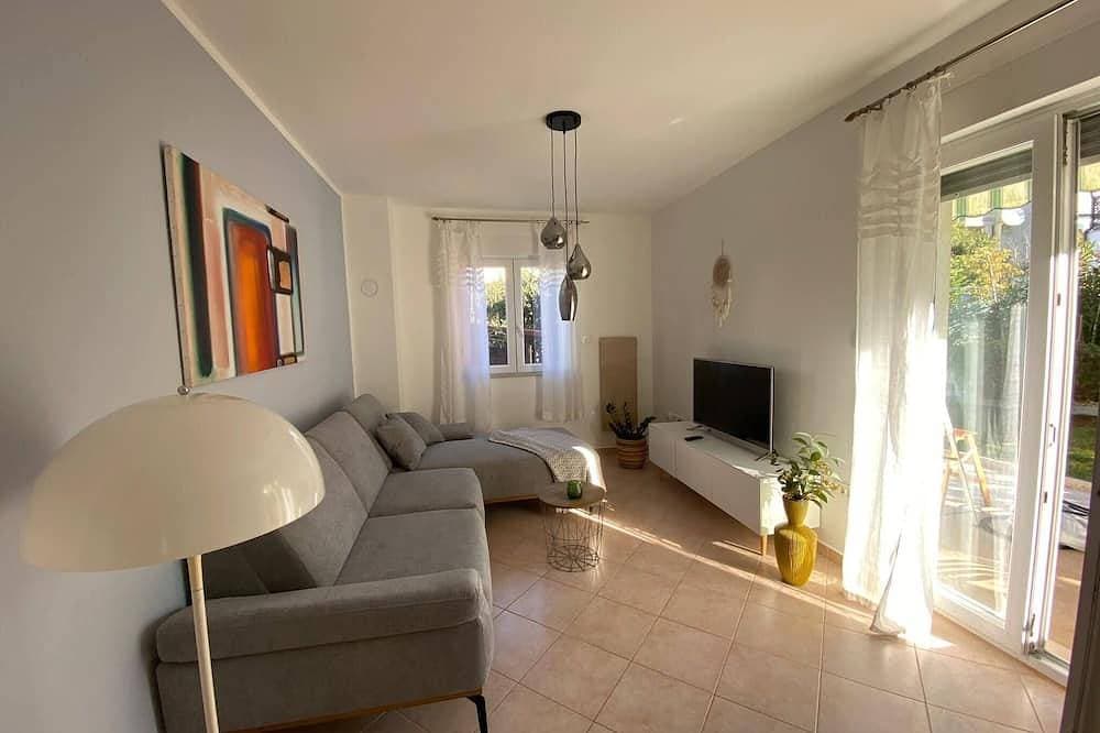 Foto 7 von 30: Rovinj - Borik, schöne Fe-Wo Lea für 2-4 Personen mit Garten - 5 min. vom Strand