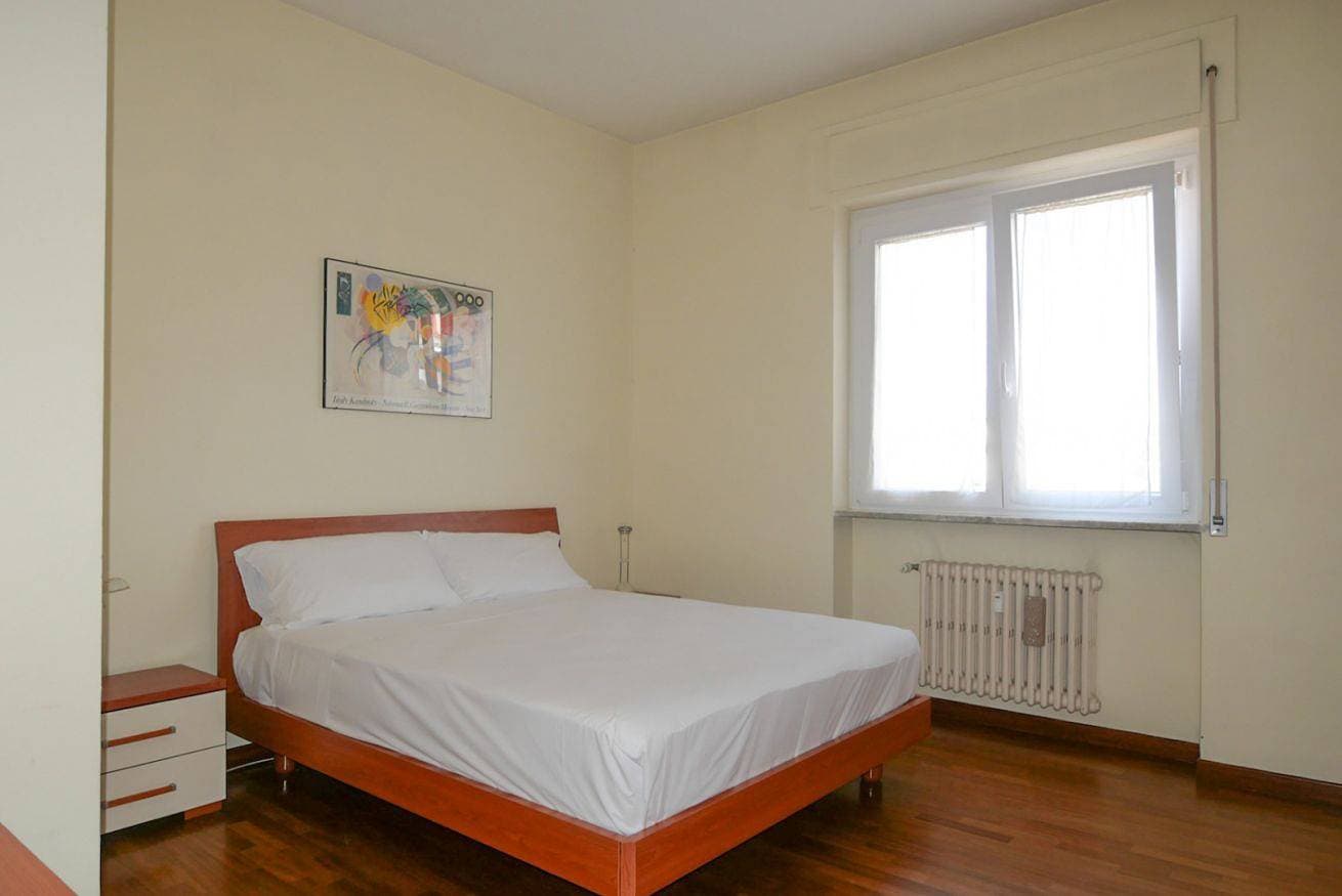 Foto 2 von 48: Apartment Kandinskij